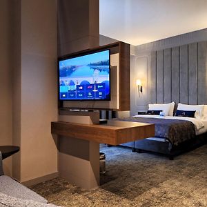 Aliba Hotel